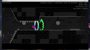 Acropolis 100% (Insane Demon) by Zobros | Geometry Dash