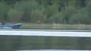 Болотоход 27 л.с.лодка крым.