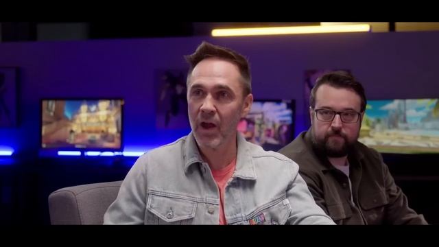 Overwatch 2: Reveal Event | June 16 смотреть онлайн