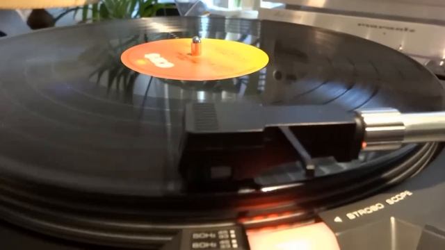 technics sl-23 review - filmed with the sony dsc-hx20v смотреть онлайн