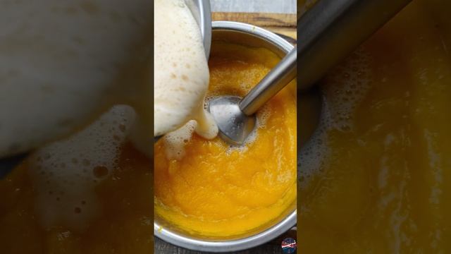 Американский тыквенный пирог! смотреть онлайн