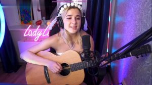 Альянс - На заре. Исполняет Lady Leo.