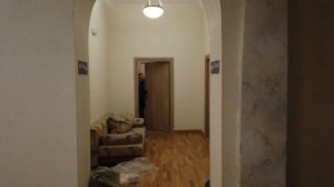 Санаторий "Шахтер" г. Ессентуки февраль 2021 года