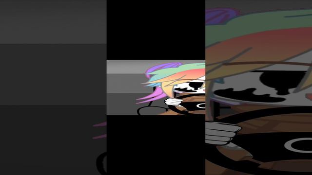 La la la meme sans au #aus #gacha #trend #sansau смотреть онлайн