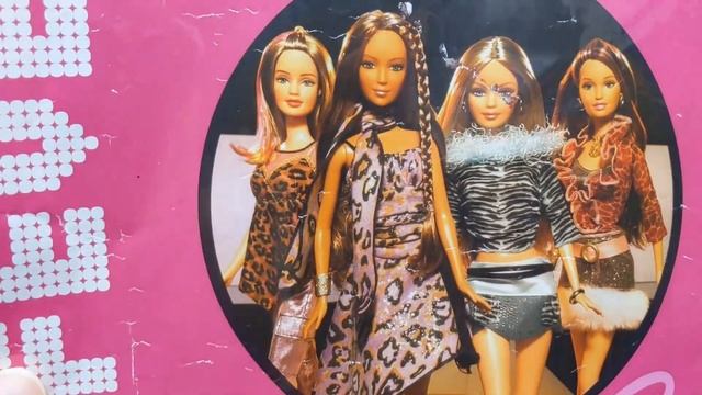 Кого из кукол я спасу? смотреть онлайн