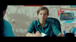✅"Легенды Орлёнка"-Русский Трейлер