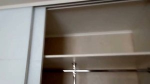 Шкаф-купе в спальню