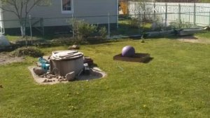 У подруги на даче 2/? Читаем описание