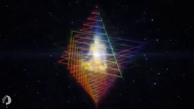 Музыка для подключения подсознания к космической энергии, и октивации третьего глаза смотреть онлайн