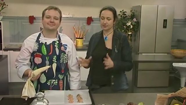 Рецепты здорового питания: кнели из курицы