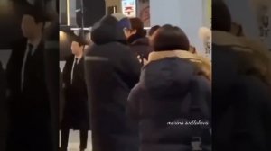 Ли Мин Хо и У До Хван