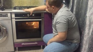 Обзор техники. Электрический духовой шкаф Hotpoint Ariston 7OFI4 851 SH IX HA