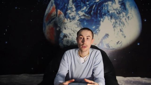 Руденко Артем - Почему ведическую астрологию называют лунной? смотреть онлайн