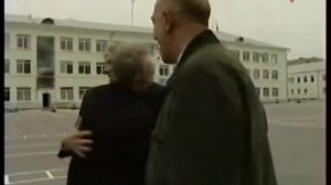 Песни Афгана. С.Ефимцев - "Я вернулся"