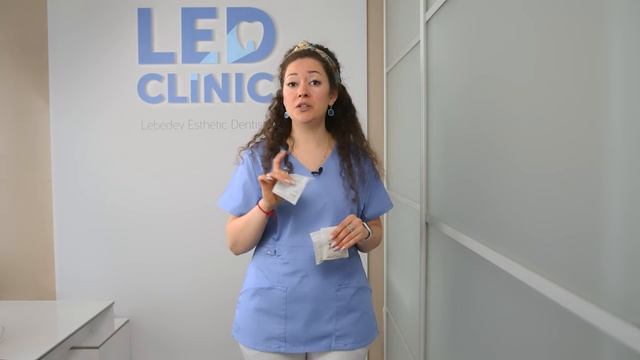 Зачем нужны ЭЛАСТИКИ? | Сколько носить резинки с брекетами? смотреть онлайн