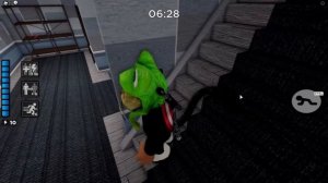 СЕКРЕТНЫЙ МОНСТР в ПИГГИ роблокс | Piggy roblox | Эпизод 7 - Карта Port и тайный монстр