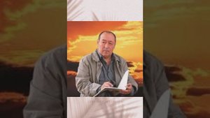 К 75-летию Роллану Сейсенбаеву "Верный рыцарь слова"