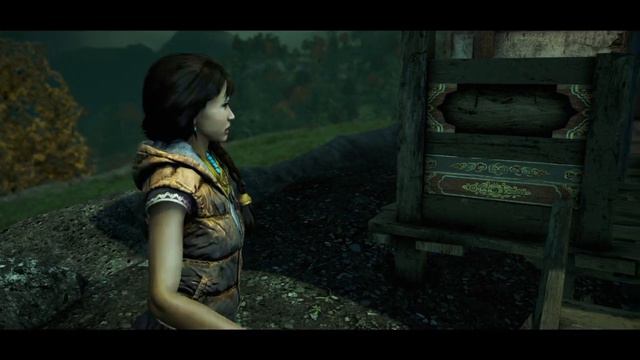 Far Cry 4 Gold Edition часть 7 смотреть онлайн