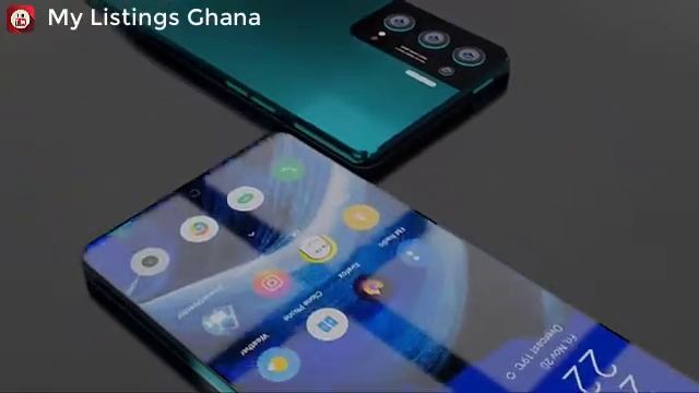 OPPO K11 PRO REVIEW 2021.