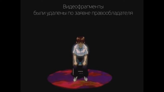 Самое удивительное что я читал! I Sanya Обзор манги Blame!