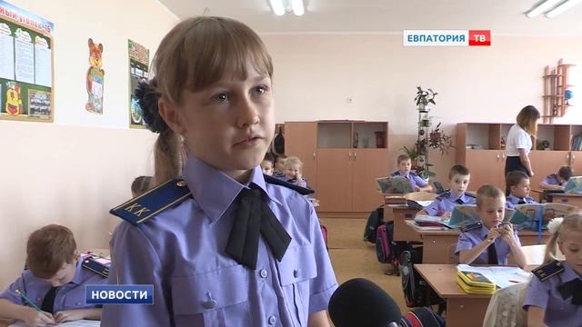 Чем отличаются кадетские классы от обычных?