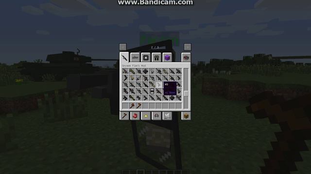 Custom NPC- настраиваем скорость стрельбы юнита ! смотреть онлайн