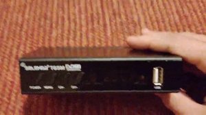 Обзор телевизионной приставки Selenga T69M.