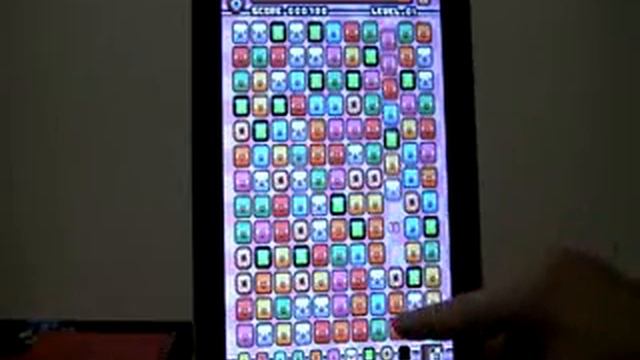 Piyo Block 2 HD Demo on the 4 iPad смотреть онлайн