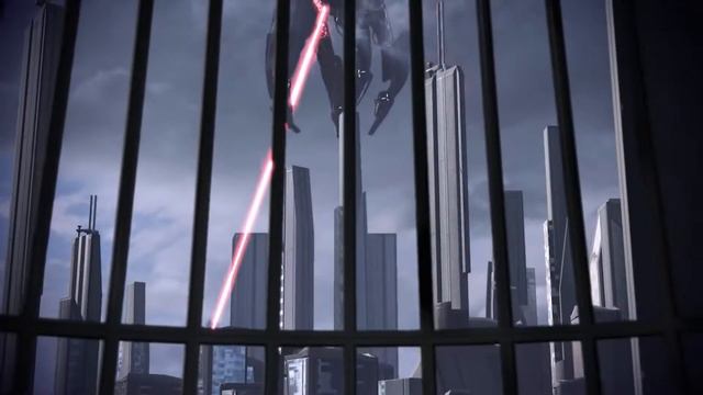 Дорогостоящий ремастер ➤ Обзор Mass Effect Legendary Edition