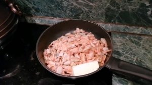 Ароматное креветочное масло?