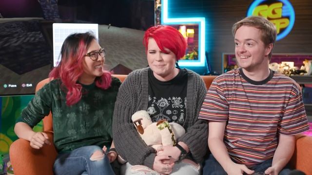 Minecraft 10th Anniversary Map | Let's Play смотреть онлайн