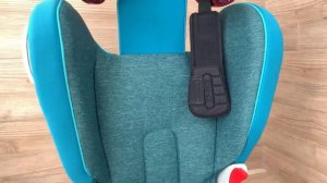 Детское автокресло Britax Roemer Kidfix XP