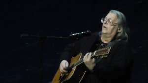 Великий Гений,Мастер...??Градский Александр "В полях под снегом и дождем"