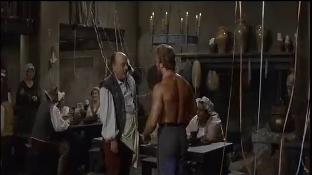Zorro Contro Maciste - Film Completo By Film&Clips