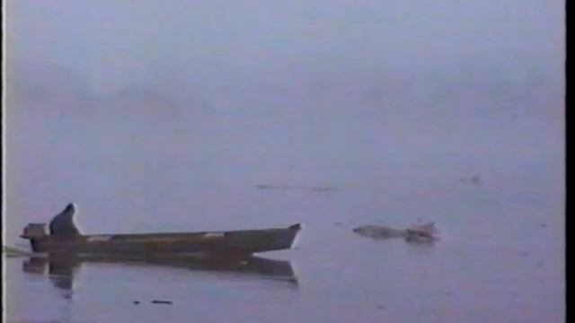 Ока в Калуге, 10.04.94 смотреть онлайн