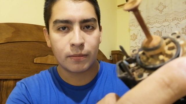 Cambiar Válvula Calefacción FORD KA! Por que falla y Causas? смотреть онлайн