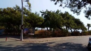 Прогулка по Бельдиби. Август 2021. Турция. Кемер. Бельдиби. Turkey. Kemer. Beldibi.