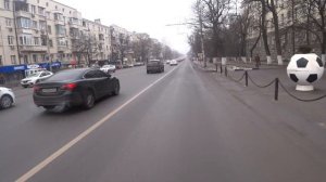 Электровелосипед Колхозник Монстр обзор и тест