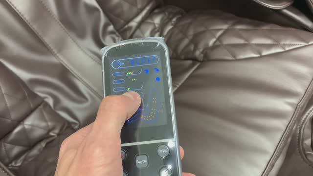 Авто-программы Osari Comfort обзор пульта управления смотреть онлайн