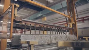 Особенности и характеристики фурнитуры МАКО