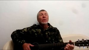 Песня про ДВОКУ. Олег Крупп, выпускник ДВОКУ 1977 года.