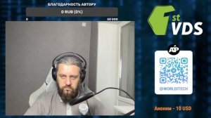 DevOps SRE стрим. Апрель. Ответы на вопросы.