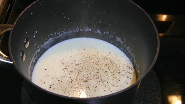 Soubise Sauce Recipe • A Delicious Creamy Onion Sauce! ?? - Episode 579 смотреть онлайн