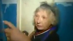 Соседка спалила квартиру