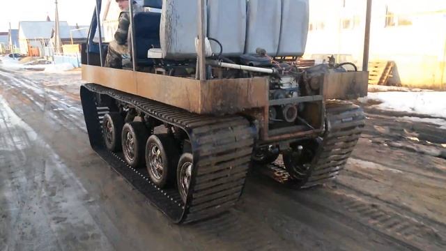 Вездеход продаю 89374250950 смотреть онлайн