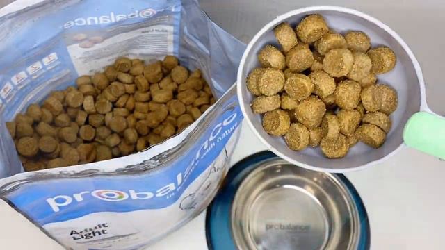 Корм для собак PROBALANCE "ADULT LIGHT", КОНТРОЛЬ ВЕСА смотреть онлайн