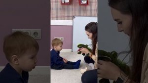 Игрушки с язычком в работе логопеда или как заинтересовать малыша