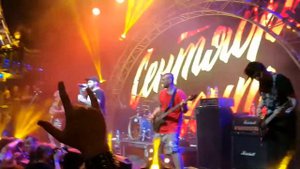 Stigmata- Сентябрь горит