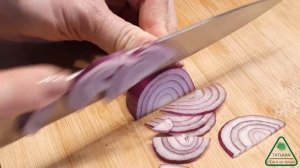 Универсальный  Рецепт  САЛАТ С АВОКАДО. Рецепты с авокадо.