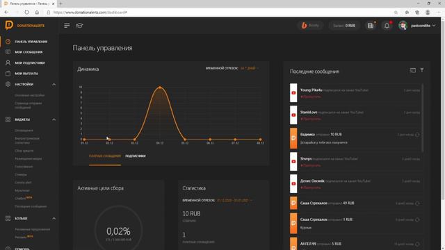 КАК И ГДЕ ? Как добавить Донат на стрим и какие есть аналоги как настроить донат донат на стриме смотреть онлайн